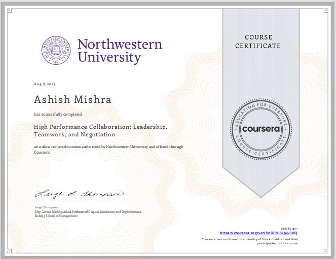 Northwestern University