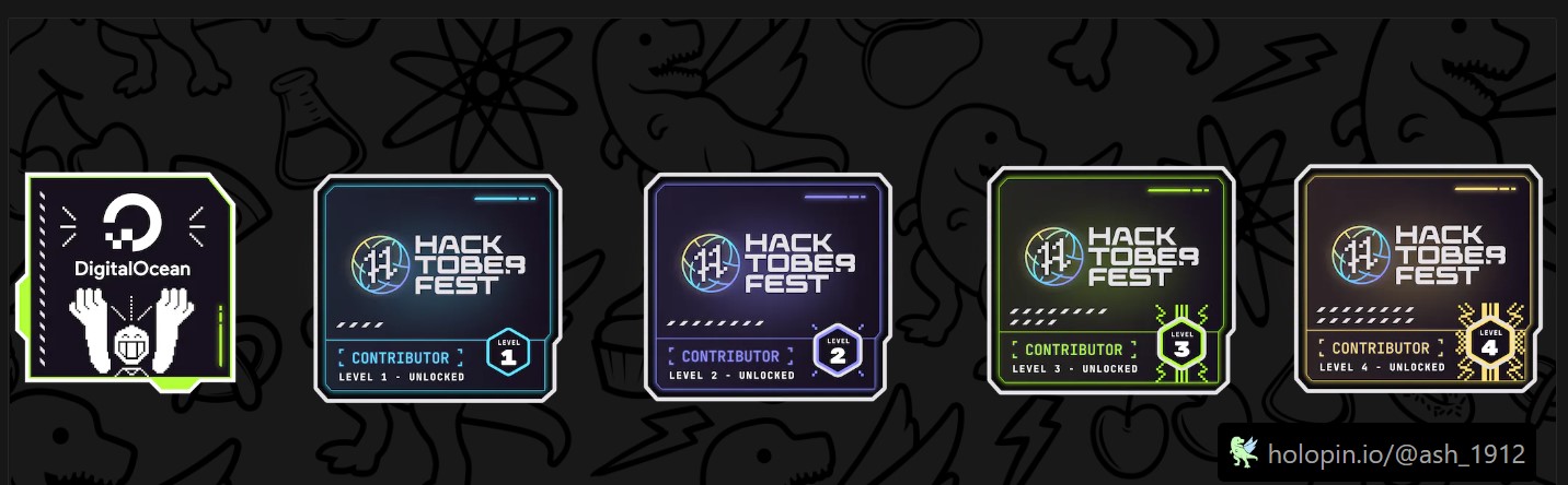 Hacktoberfest