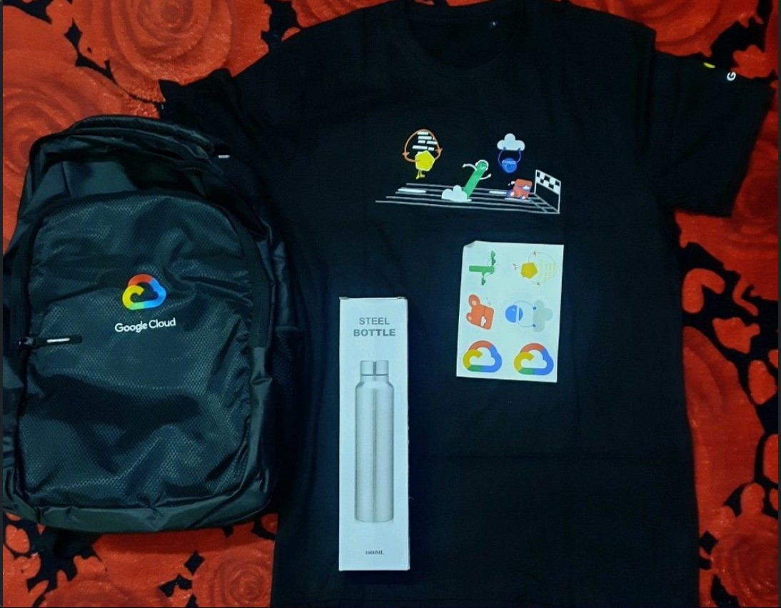 Google Cloud