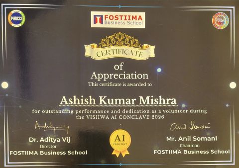 FOSTIIMA AI Conclave