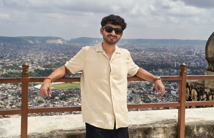 Ashish Kumar Mishra