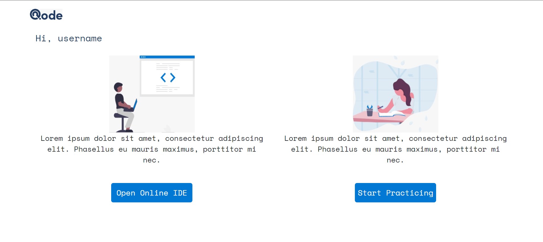 Mini Project React